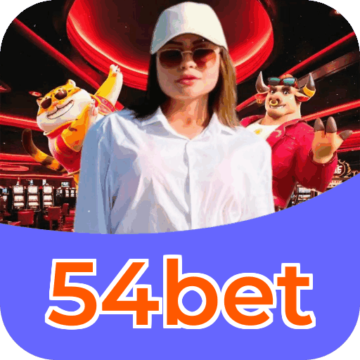54bet - Vitória verificada Carlos M.