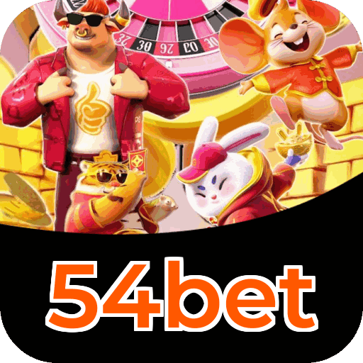 54bet - Infraestrutura de segurança certificada