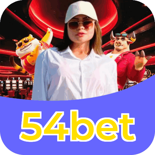 54bet - Vitória verificada Fernando C.