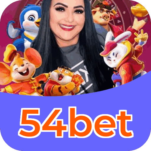 54bet - Vitória verificada Juliana S.